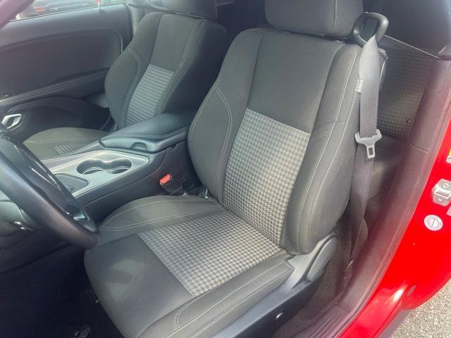 used 2023 Dodge Challenger car, priced at $26,999