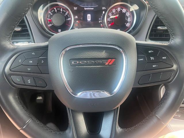 used 2023 Dodge Challenger car, priced at $26,999