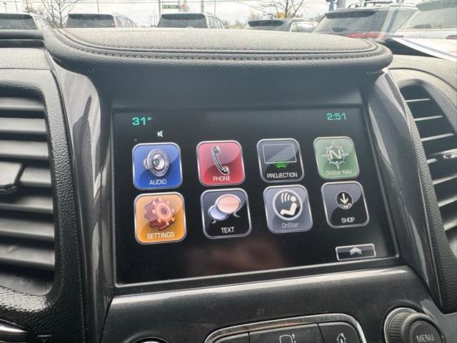 used 2017 Chevrolet Impala car, priced at $11,999