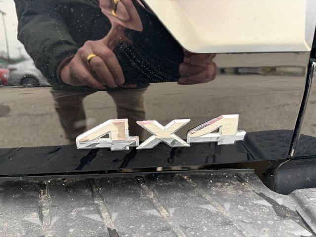 used 2021 Nissan Titan car, priced at $31,999