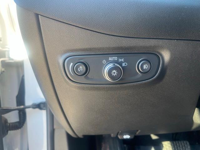used 2021 Chevrolet Equinox car, priced at $16,900
