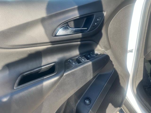 used 2021 Chevrolet Equinox car, priced at $16,900