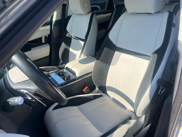used 2021 Land Rover Range Rover Velar car, priced at $35,999