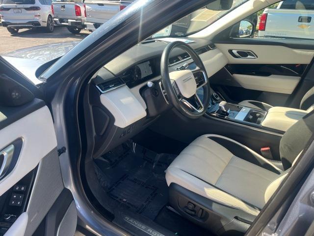 used 2021 Land Rover Range Rover Velar car, priced at $35,999