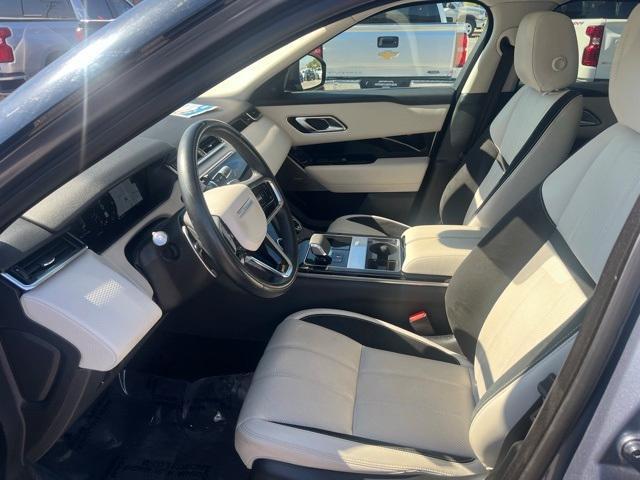 used 2021 Land Rover Range Rover Velar car, priced at $35,999