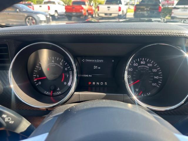 used 2015 Ford Mustang car, priced at $14,750