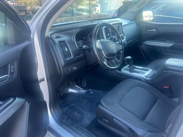 used 2020 Chevrolet Colorado car, priced at $16,999