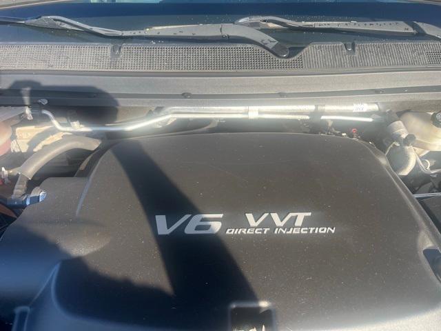 used 2020 Chevrolet Colorado car, priced at $16,999