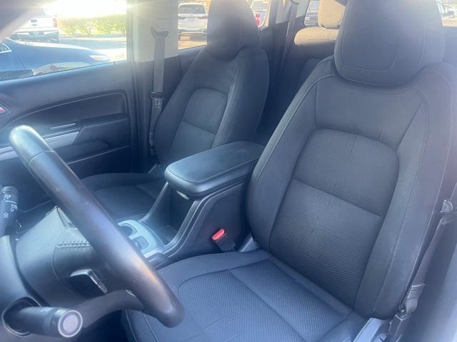used 2020 Chevrolet Colorado car, priced at $16,999