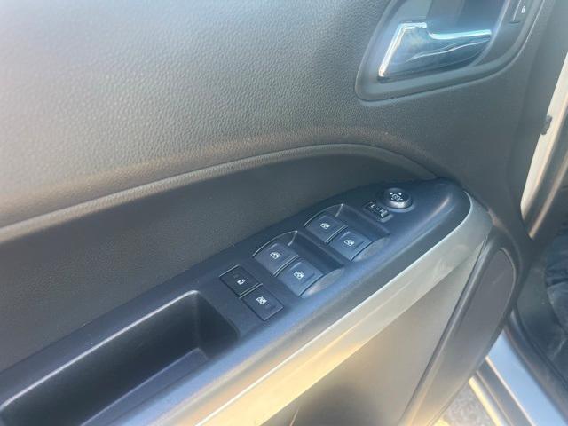 used 2020 Chevrolet Colorado car, priced at $16,999