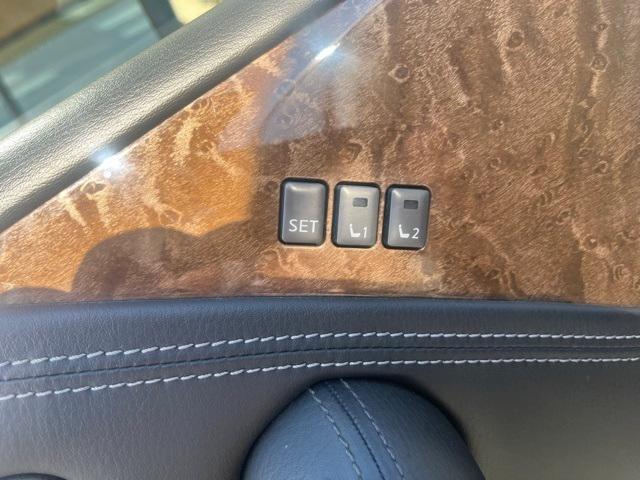 used 2016 INFINITI QX80 car, priced at $16,999