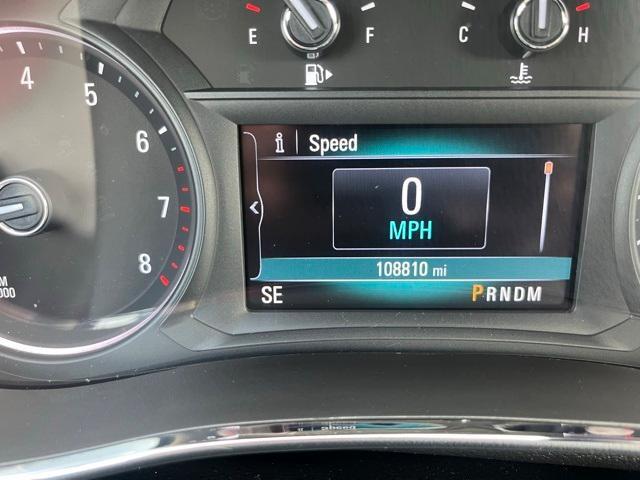 used 2018 Buick Encore car, priced at $9,900