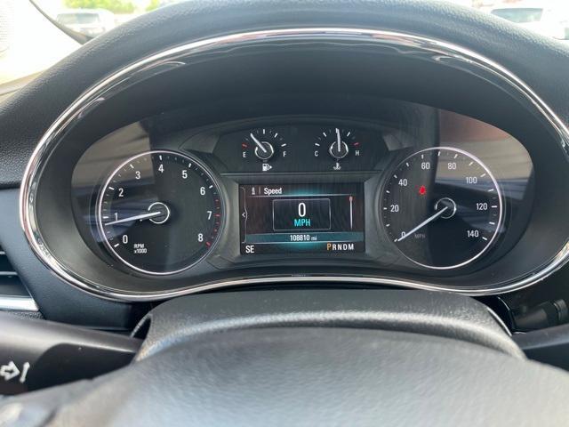 used 2018 Buick Encore car, priced at $9,900