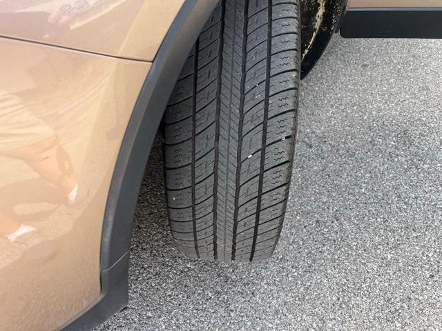 used 2018 Buick Encore car, priced at $9,900