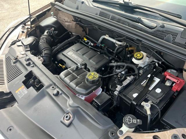 used 2018 Buick Encore car, priced at $9,900