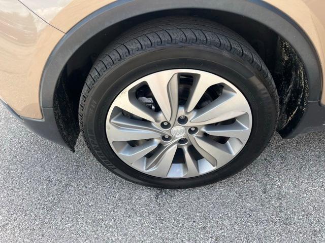 used 2018 Buick Encore car, priced at $9,900