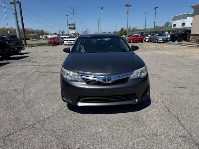 used 2012 Toyota Camry car, priced at $10,999