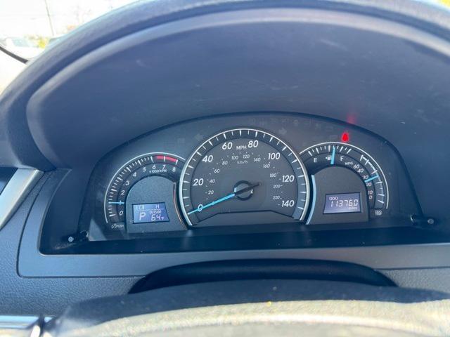 used 2012 Toyota Camry car, priced at $10,999