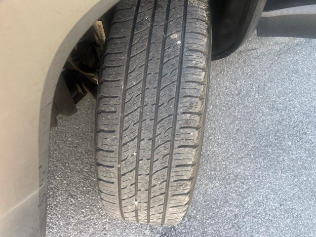 used 2019 Jeep Renegade car, priced at $16,999