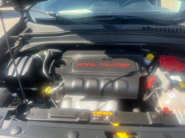 used 2019 Jeep Renegade car, priced at $16,999