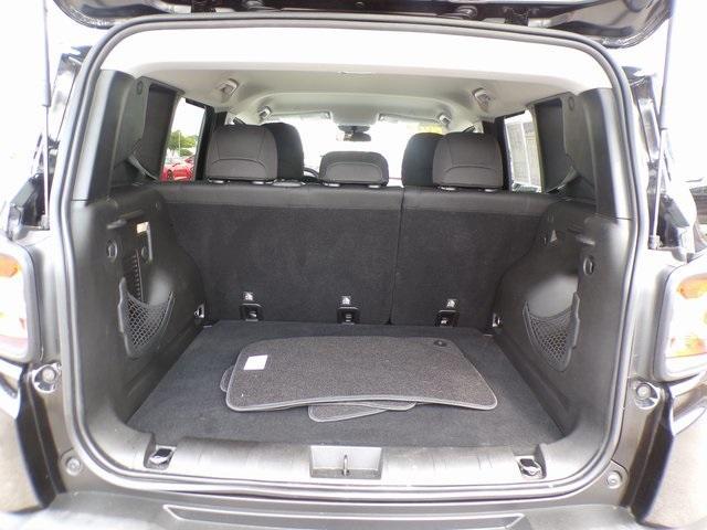 used 2019 Jeep Renegade car, priced at $17,999