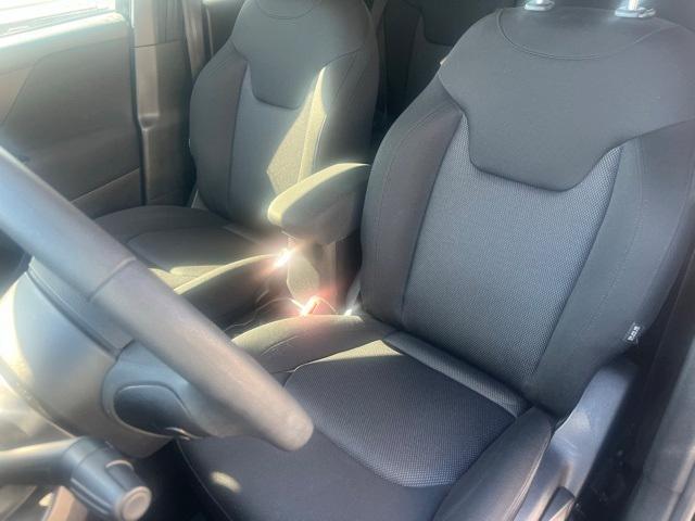 used 2019 Jeep Renegade car, priced at $16,999