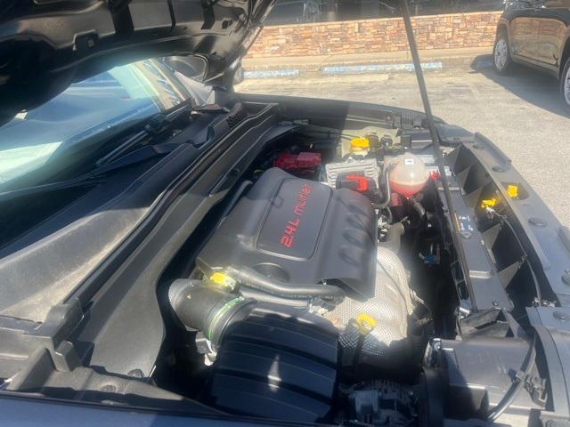 used 2019 Jeep Renegade car, priced at $16,999