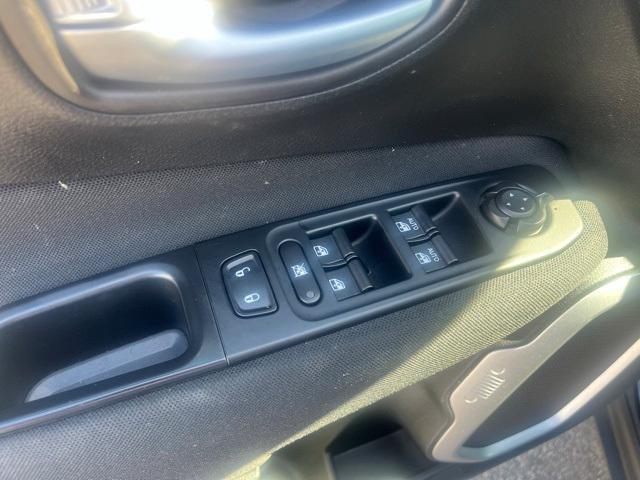 used 2019 Jeep Renegade car, priced at $16,999