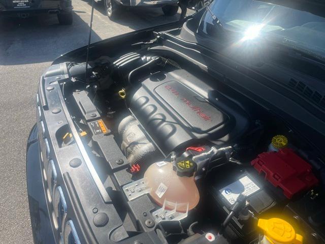 used 2019 Jeep Renegade car, priced at $16,999