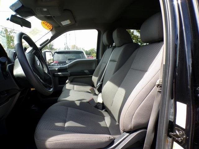 used 2020 Ford F-150 car, priced at $27,999