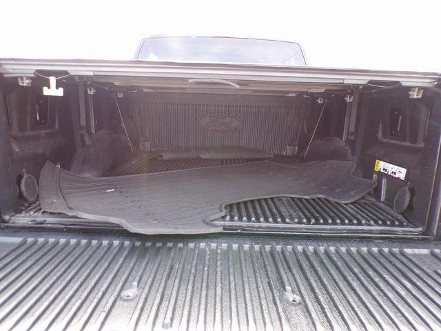 used 2020 Ford F-150 car, priced at $27,999