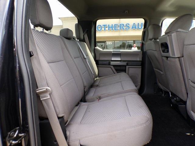used 2020 Ford F-150 car, priced at $27,999