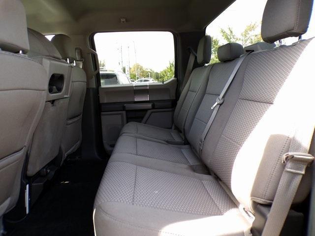 used 2020 Ford F-150 car, priced at $27,999