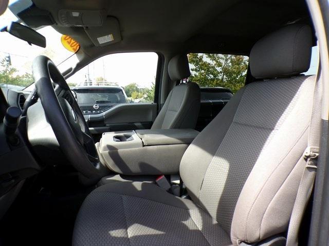 used 2020 Ford F-150 car, priced at $27,999