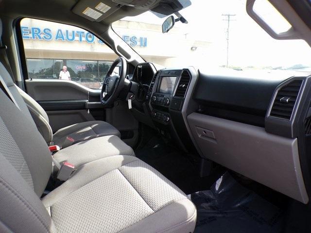 used 2020 Ford F-150 car, priced at $27,999