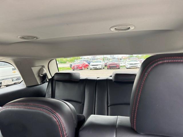 used 2018 Dodge Journey car, priced at $13,750