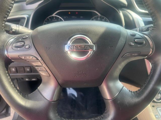 used 2020 Nissan Murano car, priced at $18,999