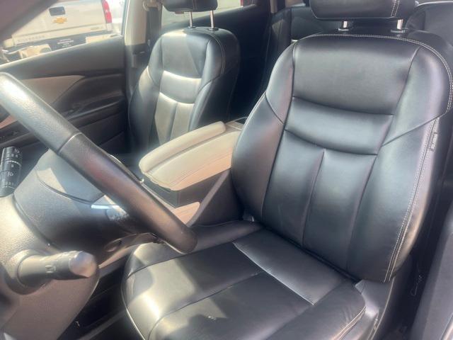 used 2020 Nissan Murano car, priced at $18,999