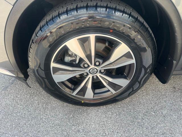 used 2020 Nissan Murano car, priced at $18,999