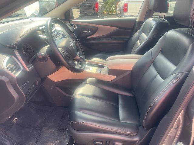 used 2020 Nissan Murano car, priced at $18,999