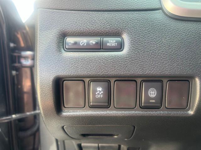 used 2020 Nissan Murano car, priced at $18,999