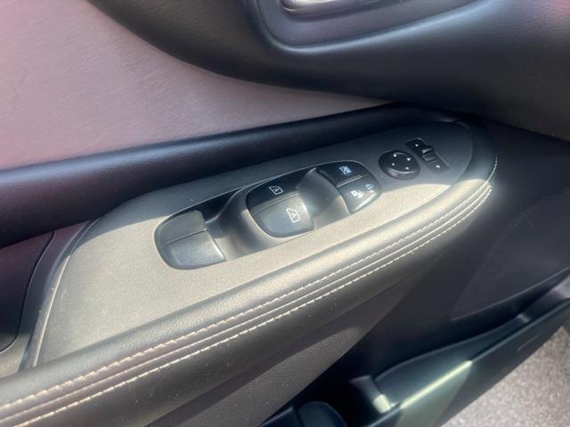 used 2020 Nissan Murano car, priced at $18,999
