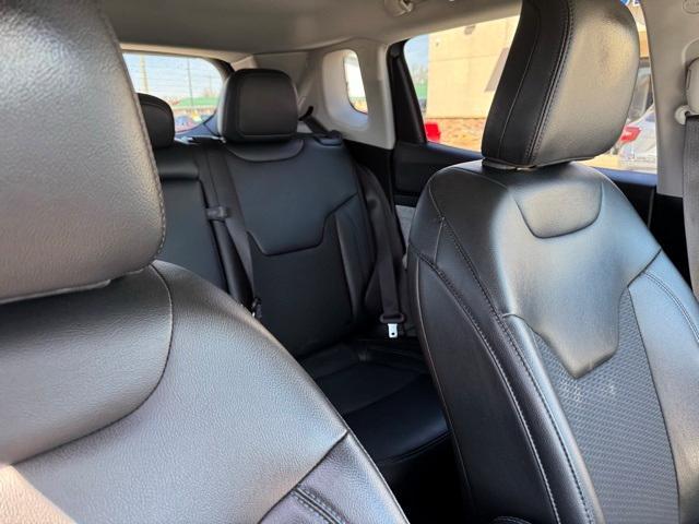 used 2022 Jeep Compass car, priced at $16,999