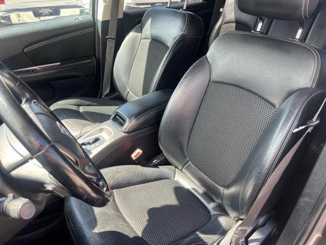 used 2020 Dodge Journey car, priced at $13,999