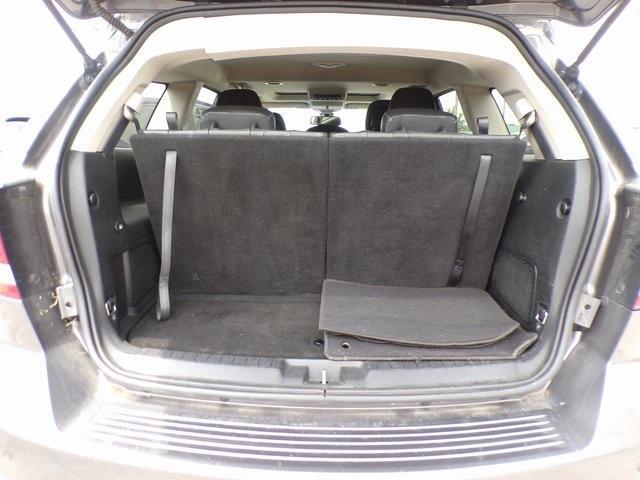 used 2020 Dodge Journey car, priced at $14,999