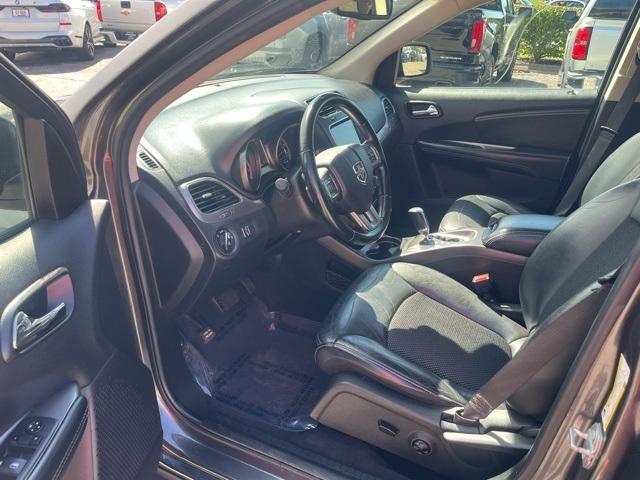 used 2020 Dodge Journey car, priced at $13,999