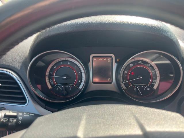 used 2020 Dodge Journey car, priced at $13,999