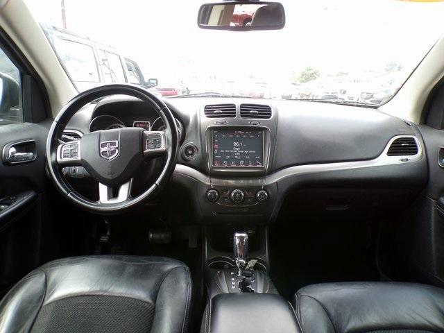 used 2020 Dodge Journey car, priced at $14,999