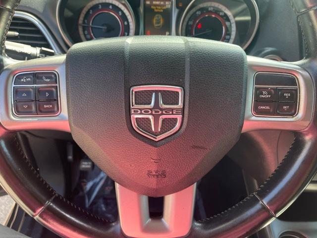 used 2020 Dodge Journey car, priced at $13,999