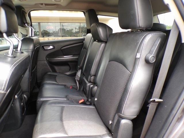 used 2020 Dodge Journey car, priced at $14,999